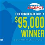 arkansas natural state lottery